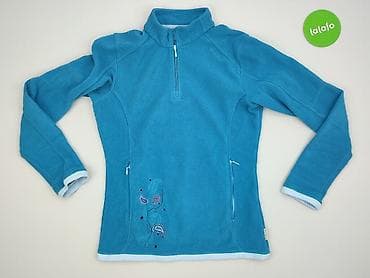 decathlon softshell: Decathlon, Polar damski, rozmiar M — 2