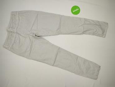 hand work denim: Drykorn, Spodnie materiałowe damskie, rozmiar L — 3