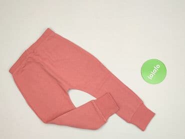 kurtki z puchu gęsiego: Sweatpants, Fox&Bunny, 1.5-2 years, 92, condition - Perfect — 3