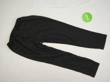 spodnie w serduszka h m: H&M, Spodnie dresowe dla mężczyzn, rozmiar S — 4