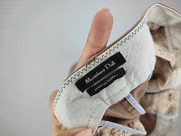 massimo dutti poland: Massimo Dutti, Spodnie materiałowe damskie, rozmiar L — 4