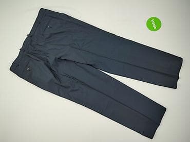 mango baloon jeans: Woolmark, Spodnie dla mężczyzn, rozmiar 2XL — 3