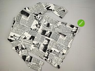 Kobiety: Shein Curve, Marynarka damska, rozmiar 2XL — 3