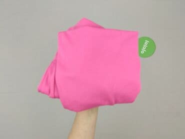 spódnice midi fuksja: Spódnica damska, rozmiar S — 4