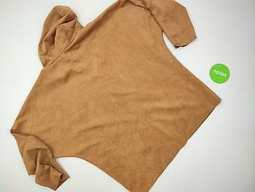 alpha one h: Bluza z kapturem damska, rozmiar One size — 3