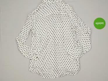 sukienka w cytryny reserved: Reserved, Bluzka damska, rozmiar S — 3