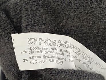 pięć lat w paski bluza w paski świat: Sweatshirt, Zara, 1.5-2 years, 86-92 cm, condition - Very good — 5