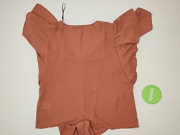pull and bear papaya: Bodyflirt, Bluzka damska, rozmiar M — 4