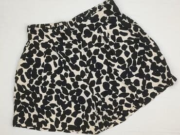 sukienka hm zebra: H&M, Szorty damskie, XL — 1