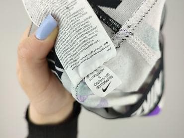 misbhv trampki: Nike, Legginsy Sportowe damskie, rozmiar S — 5