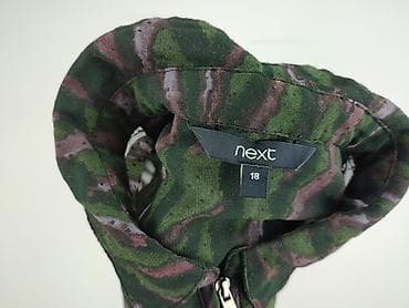 t shirty basic oversize: Next, Tunika damska, rozmiar 3XL — 4