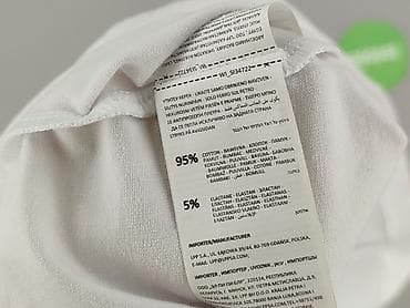 calzedonia staniki: Reserved, Top damski, rozmiar M — 5