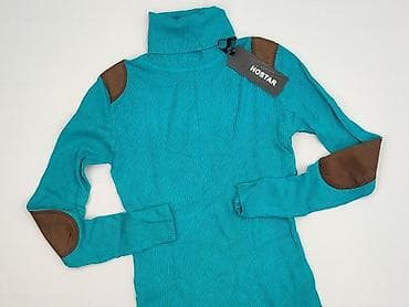 primark sweter damski: Golf damski, rozmiar M — 1