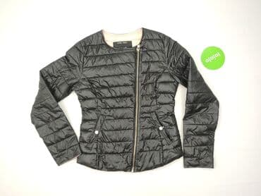 włoskie kurtki zimowe: Sinsay, Women`s winter jacket, size S (EU 36) — 2