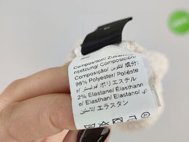 poliamid w swetrze: Emery Rose, Bluza damska
, rozmiar S — 5