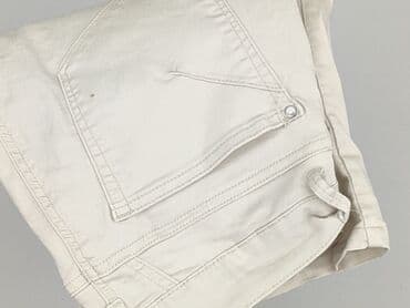 jeansy damskie cropp: Jones, Spodnie materiałowe damskie, M — 7