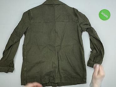 kurtki koszykarskie: F&F, Kurtka przejściowa damska, rozmiar M — 3