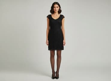 hello kitty spodnie pizamowe: PUSSYCAT, Sukienka damska, rozmiar S — 7