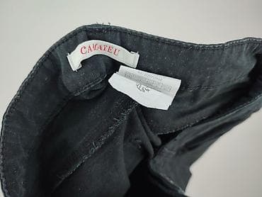 hello kitty klapki: Camaïeu, Jeansy damskie, rozmiar S — 7