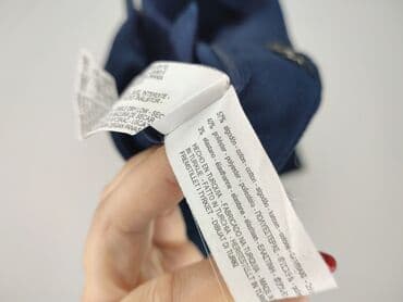 spodnie dresowe zina: Zara, Material trousers for women, XS at lalafo.pl — 5 spodnie dresowe zina: Zara, Material trousers for women, XS — 5