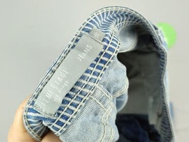 jeansy tall: Jeansy damskie, rozmiar S — 4