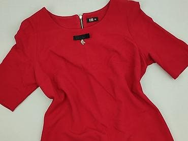 Sukienka damska, rozmiar 2XL