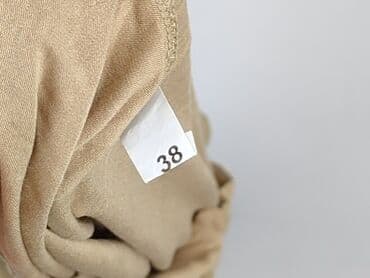 klapki miu miu z futerkiem: Apanage, Bluzka damska, M — 6