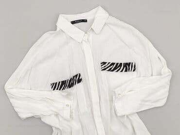 koszula z piórami mohito: Mohito, Koszula damska, rozmiar S — 2