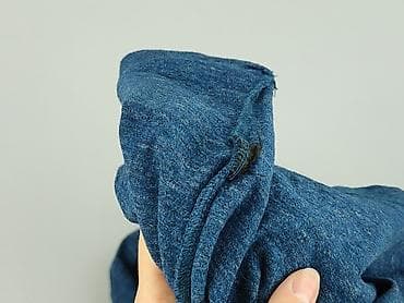 h: H&M Basic, Sukienka damska, rozmiar M — 6