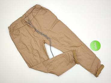 joggers: Spodnie dresowe damskie, rozmiar M — 2