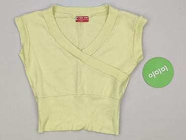croop koszule: Top damski, rozmiar M — 2