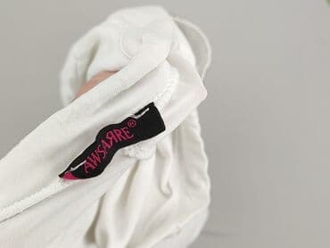 bluzki shein: AWSARRE, Bluza damska
, rozmiar 4XL — 4