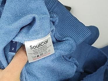 pepco sonic: Soulcal & Co, Bluza damska
, rozmiar S — 6