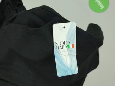 spódnice paperbag midi: Moda Italia, Spódnica damska, rozmiar S — 5