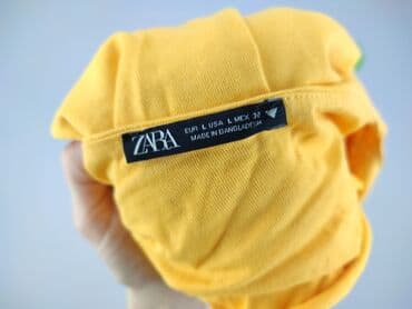 t shirty basic zara: Zara, Sukienka damska, L — 5