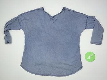 la lump: Bluzka damska, rozmiar 8XL — 3