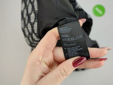 kurtka zimowa local heroes: H&M, Marynarka damska, S — 7