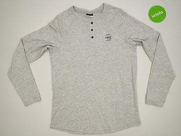 orsay pullover: ALPHAR ONE, Bluzka dla mężczyzn, rozmiar M — 2