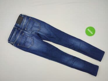 jeansy dsquared2: Jeansy damskie, rozmiar S — 3