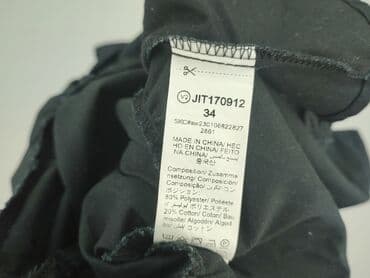 ccc sandały czarne na obcasie: Shein, Sukienka damska, rozmiar M — 5