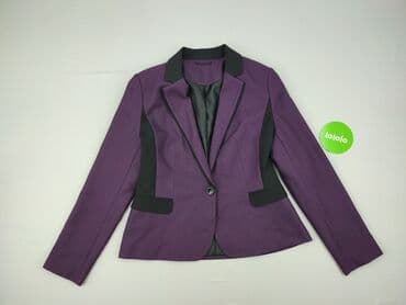 купити куртку в польщі жіночу: Women's blazer, size S (EU 36) — 2