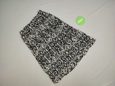 czarne spódnice bombka: Spódnica damska, rozmiar S — 4