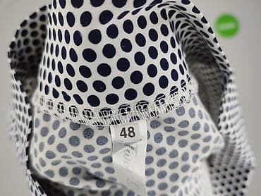 pull and bear golf damski: Bluzka damska, rozmiar 4XL — 5