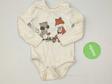 kurtka futerko pepco: Bodysuits, So cute, 2-3 years, 92-98 cm, condition - Very good — 2