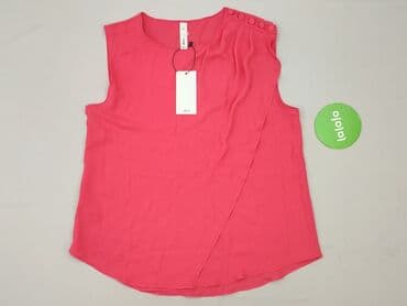 mango bluzki: MNG, Bluzka damska, rozmiar M — 2