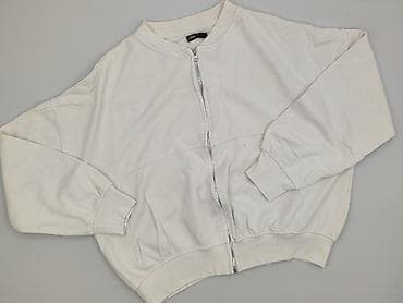 Sinsay, Bluza damska
, rozmiar 5XL w lalafo.pl Sinsay, Bluza damska
, rozmiar 5XL