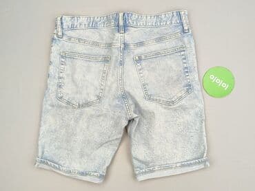 marynarka c a: DENIM JEANS, Szorty dla mężczyzn, L — 3