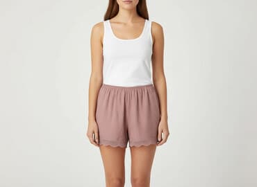 spodnie od piżamy damskie hello kitty: Reserved, Низ піжами, розмір S — 1