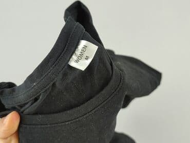 koszulki bez rękawów damskie emporio armani underwear: T-shirt damski, rozmiar M — 7