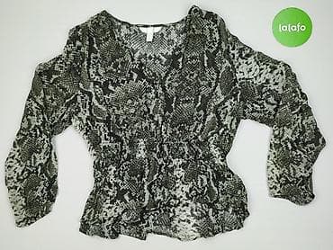 zyrafa hm: H&M, Bluzka damska, rozmiar S — 2